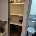 Mobil-home A Boofzheim