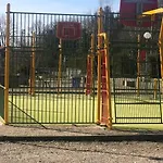 Mobil-home A Boofzheim