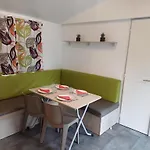 Mobil-home A Apartment *