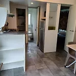 Apartment Mobil-home A *