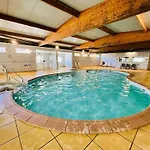 Apartment Mobil-home A
