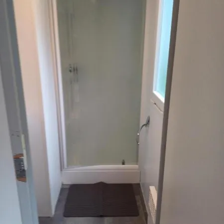 Mobil-home A Appartement Boofzheim