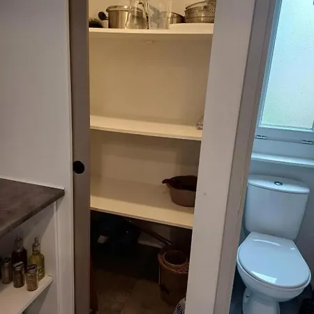 Mobil-home A Boofzheim