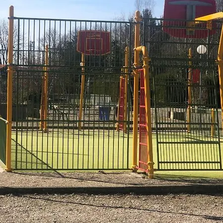 Mobil-home Du Ried Boofzheim