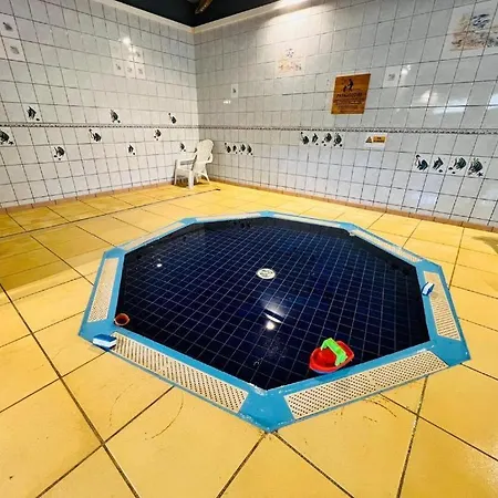 Apartament Mobil-home Du Ried