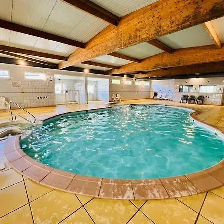 Apartament Mobil-home Du Ried