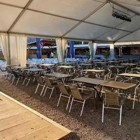 Mobil-home Du Ried Apartment *