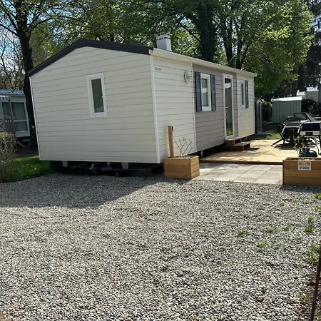 Mobil-home Du Ried * Boofzheim