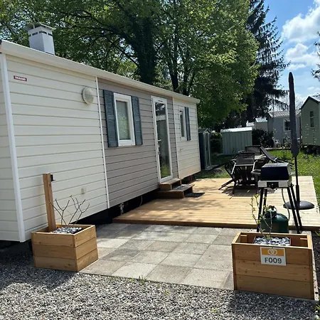 Mobil-home Du Ried *